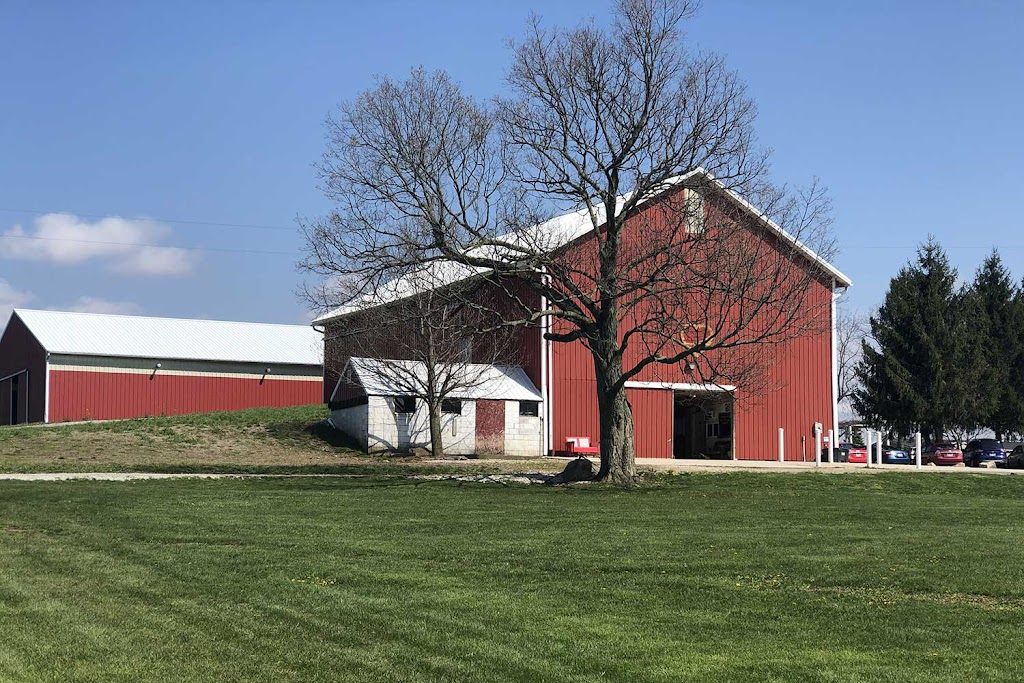 Christian Childrens Home of Ohio | 2685 Armstrong Rd, Wooster, OH 44691, USA | Phone: (330) 345-7949