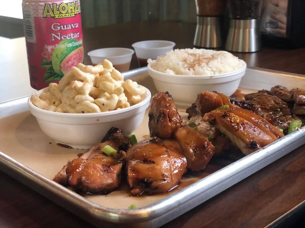 TX BBQ and Luau Foods | 111 S Old Betsy Rd, Keene, TX 76059, USA | Phone: (817) 526-5268