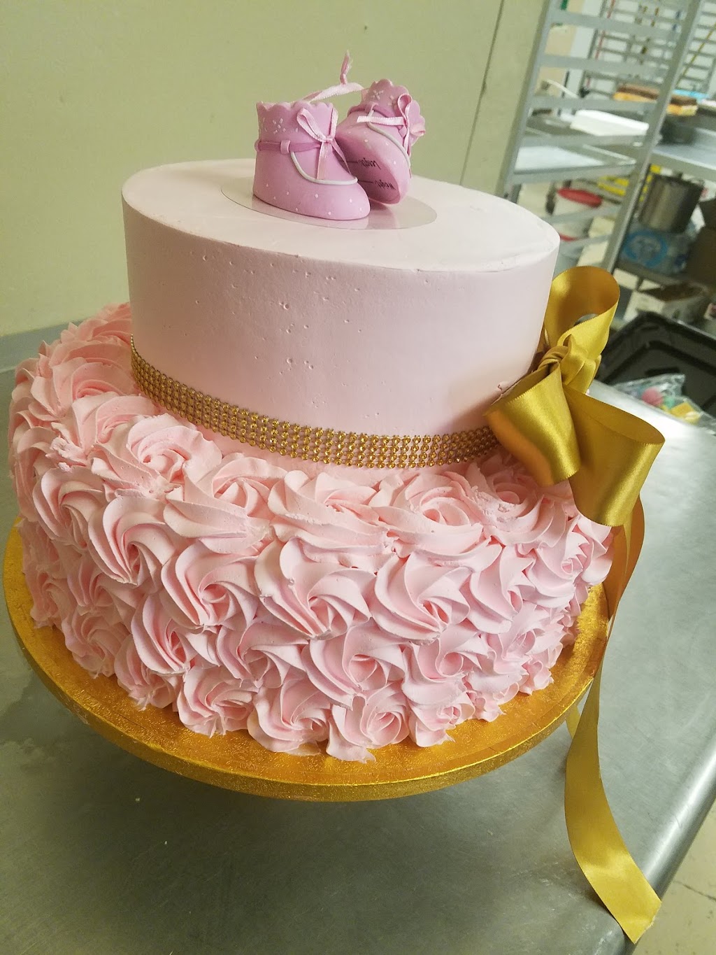 Lucys Bakery | 3730 E McKinney St, Denton, TX 76208, USA | Phone: (940) 484-1529