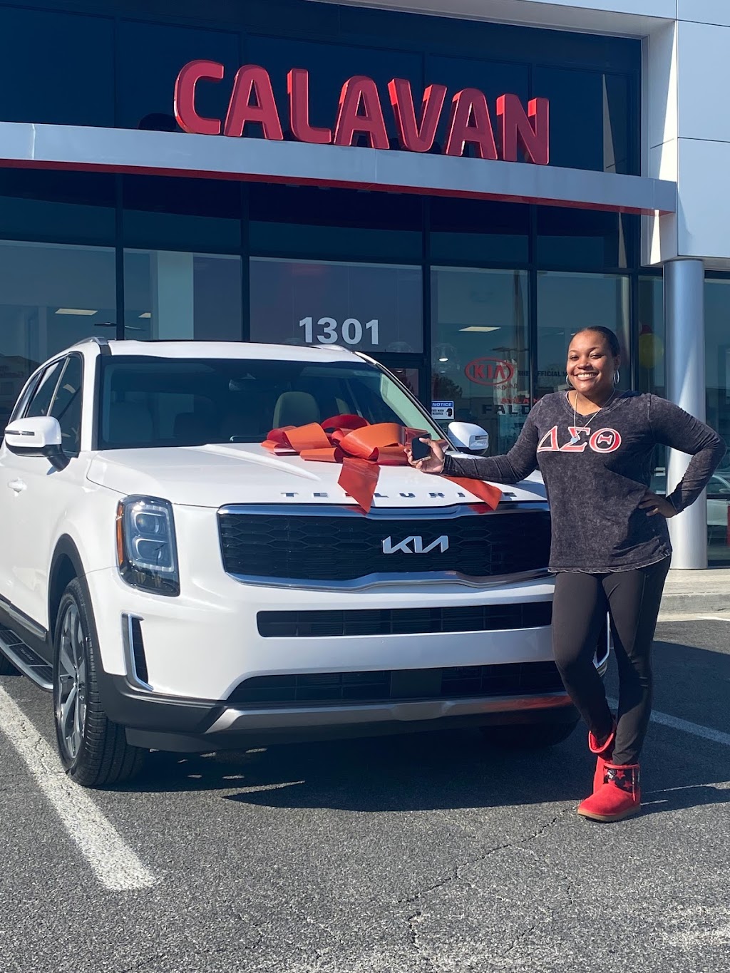 Kia at Calavan West | 1301 Thornton Rd, Lithia Springs, GA 30122, USA | Phone: (678) 715-5399