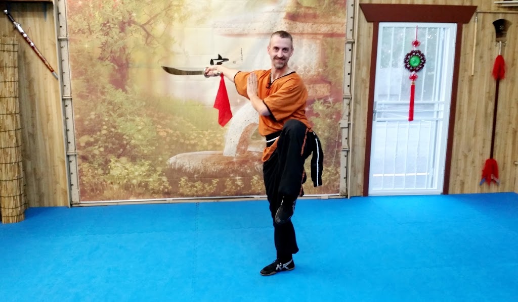 Shaolin Kung Fu Centers | 1226 Executive Blvd Ste 105, Chesapeake, VA 23320, USA | Phone: (757) 401-9337