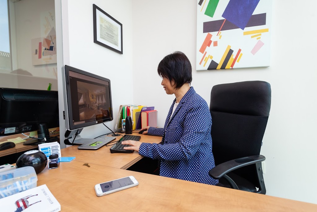 Chen Chiu "Joyce" Lin, Real Estate Agent | 250-02 Northern Blvd, Douglaston, NY 11362, USA | Phone: (516) 849-2099