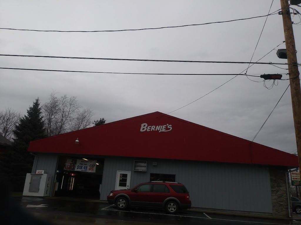 Bernies Party Shop & Drive | 308 N Union Ave, Alliance, OH 44601, USA | Phone: (330) 821-4227