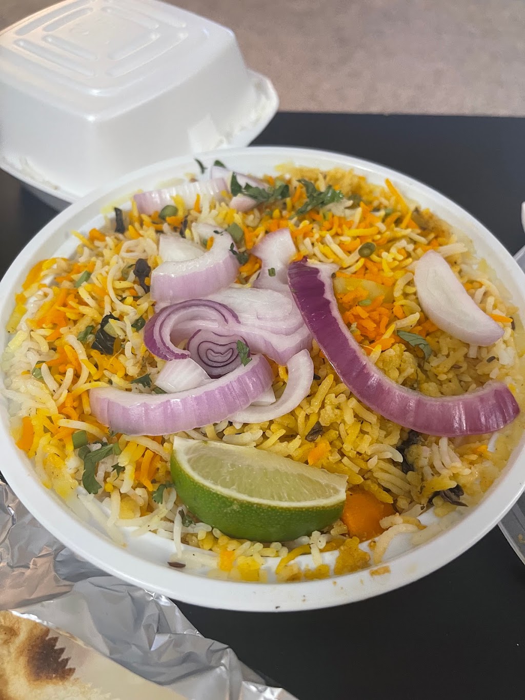 ASTORIA BIRYANI HOUSE | 3337 Greenfield Rd, Dearborn, MI 48120, USA | Phone: (313) 982-7277