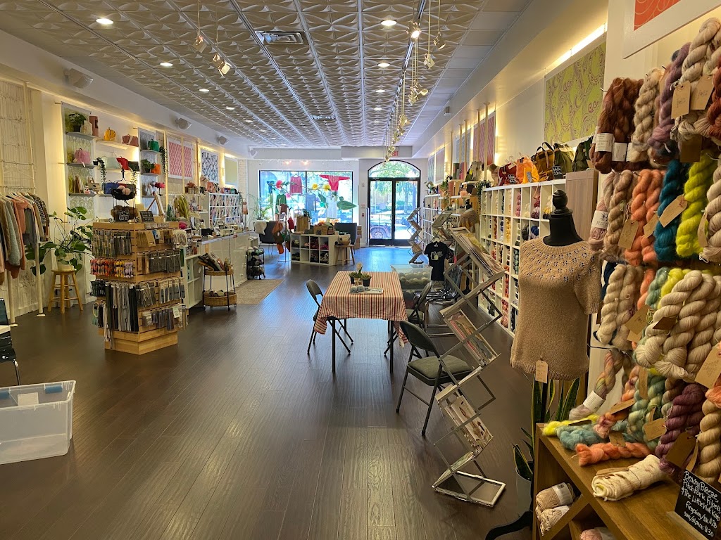 Mother Knitter | 97 Broad St, Red Bank, NJ 07701 | Phone: (856) 535-3780