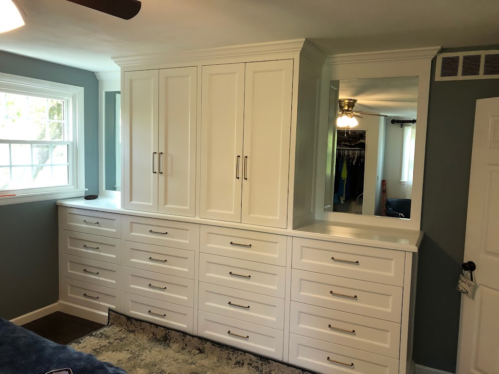 McKay Custom Cabinets | 340 E Broad St, Burlington, NJ 08016, USA | Phone: (215) 868-0723