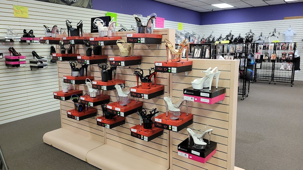 Adult Factory Outlet Of Largo | 14100 66th St N, Largo, FL 33771, USA | Phone: (727) 536-5595