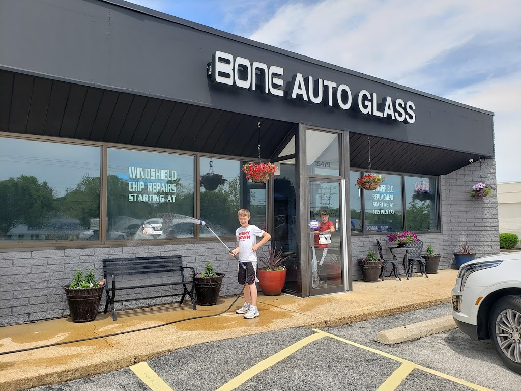 Bone Auto Glass | 15479 Manchester Rd, Ballwin, MO 63011, USA | Phone: (314) 544-3445