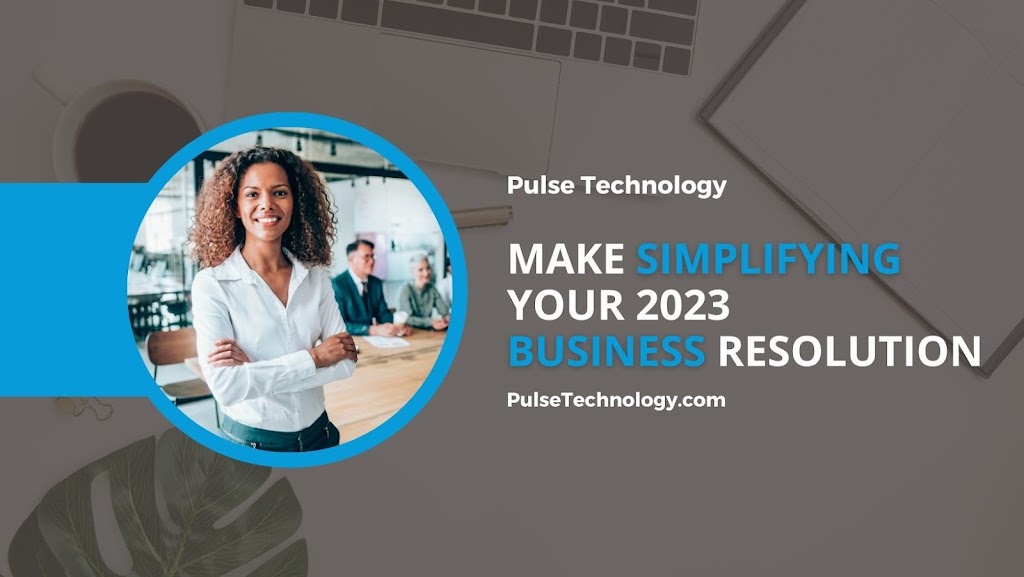 Pulse Technology | 201 Commerce Dr, Schaumburg, IL 60173, USA | Phone: (888) 357-4277