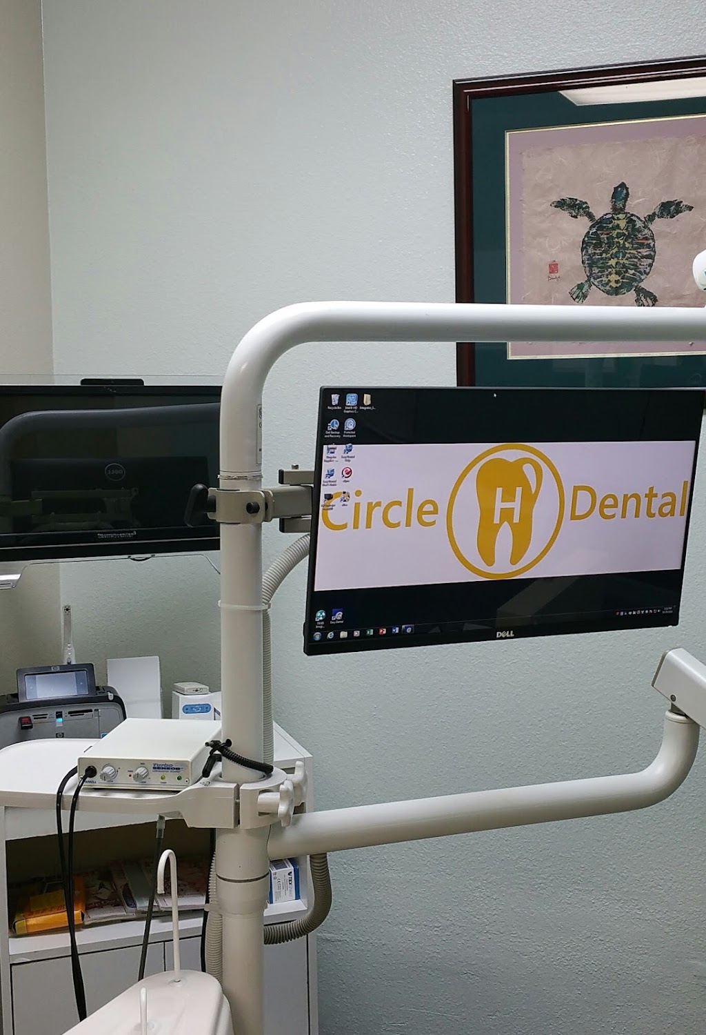 Circle H Dental | 1150 N Harbor Blvd STE 154, Anaheim, CA 92801, USA | Phone: (714) 533-9622