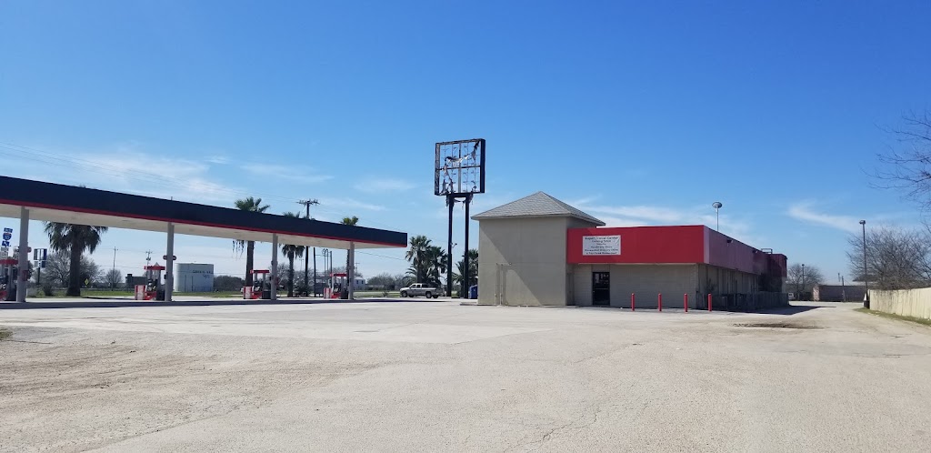 Texaco | 14425 I-10 Frontage Rd, Schertz, TX 78154, USA | Phone: (210) 659-4612