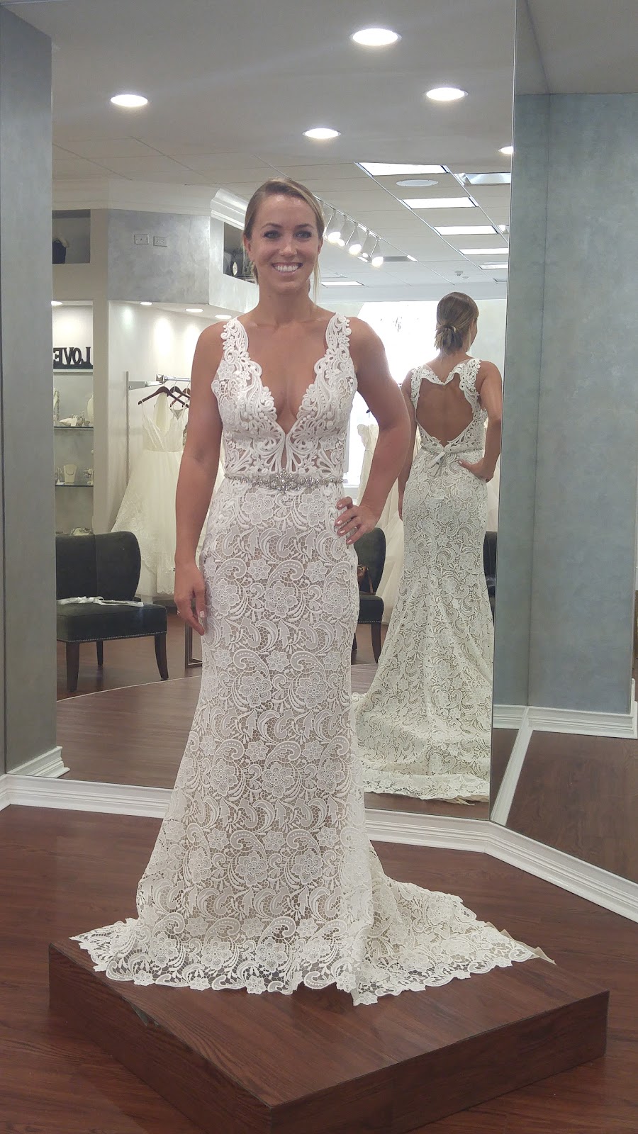 Bella Bianca Bridal Couture | 17W527 Roosevelt Rd, Oakbrook Terrace, IL 60181, USA | Phone: (630) 627-4027 Bella Bianca Bridal Couture | 17W527 Roosevelt Rd, Oakbrook Terrace, IL 60181, USA | Phone: (630) 627-4027