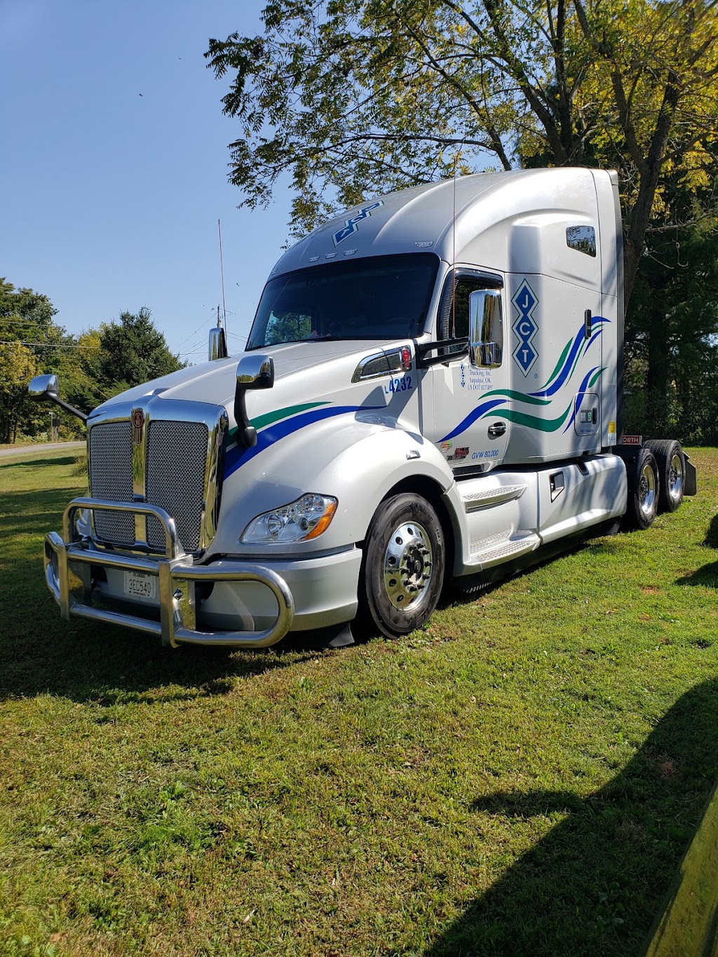 MHC Kenworth - Denton | 2269 N Masch Branch Rd Bldg #1, Denton, TX 76207, USA | Phone: (940) 703-7277