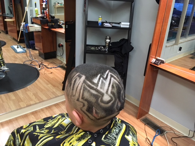 Barber Kings and Salon | 35 Strong St, Brighton, CO 80601, USA | Phone: (720) 685-1700