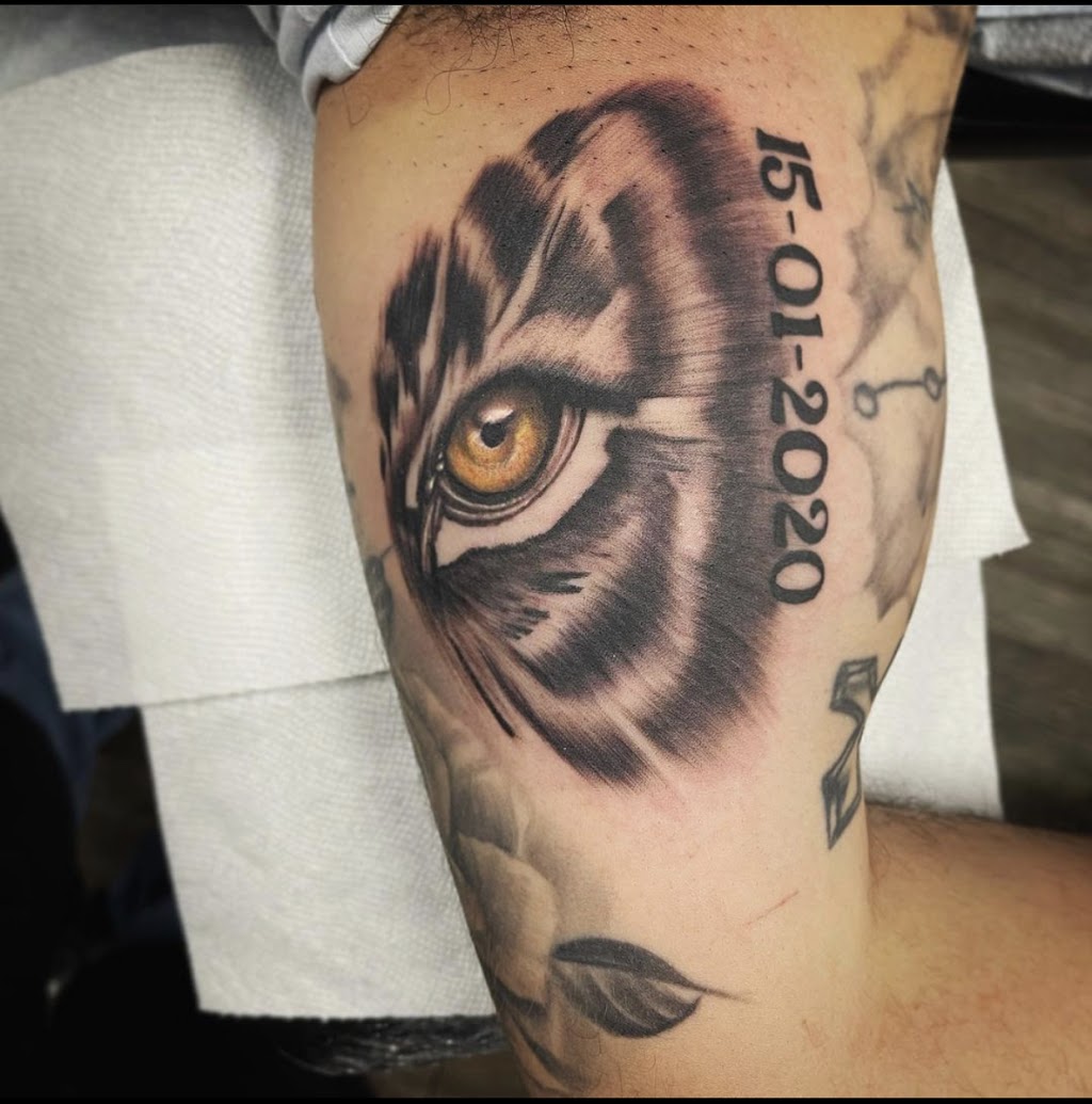 TNT Tattoo Company | 5230 Denton Hwy #20, Haltom City, TX 76148, USA | Phone: (817) 849-9700