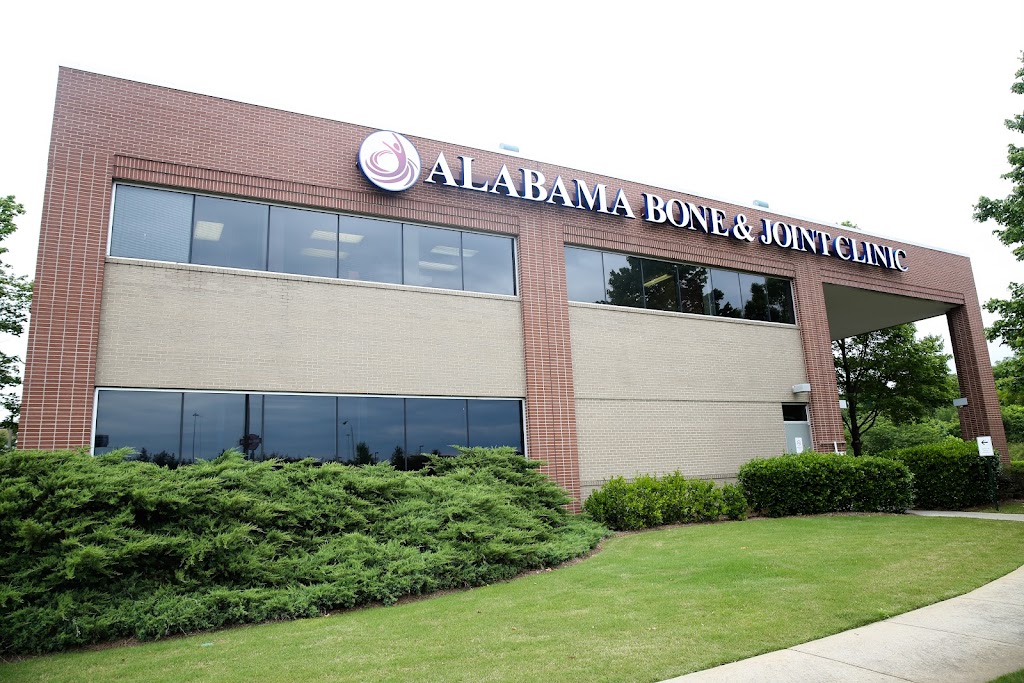 Alabama Bone and Joint Clinic- Physical Therapy | 120 Cahaba Valley Pkwy Ste 201, Pelham, AL 35124, USA | Phone: (205) 909-2540