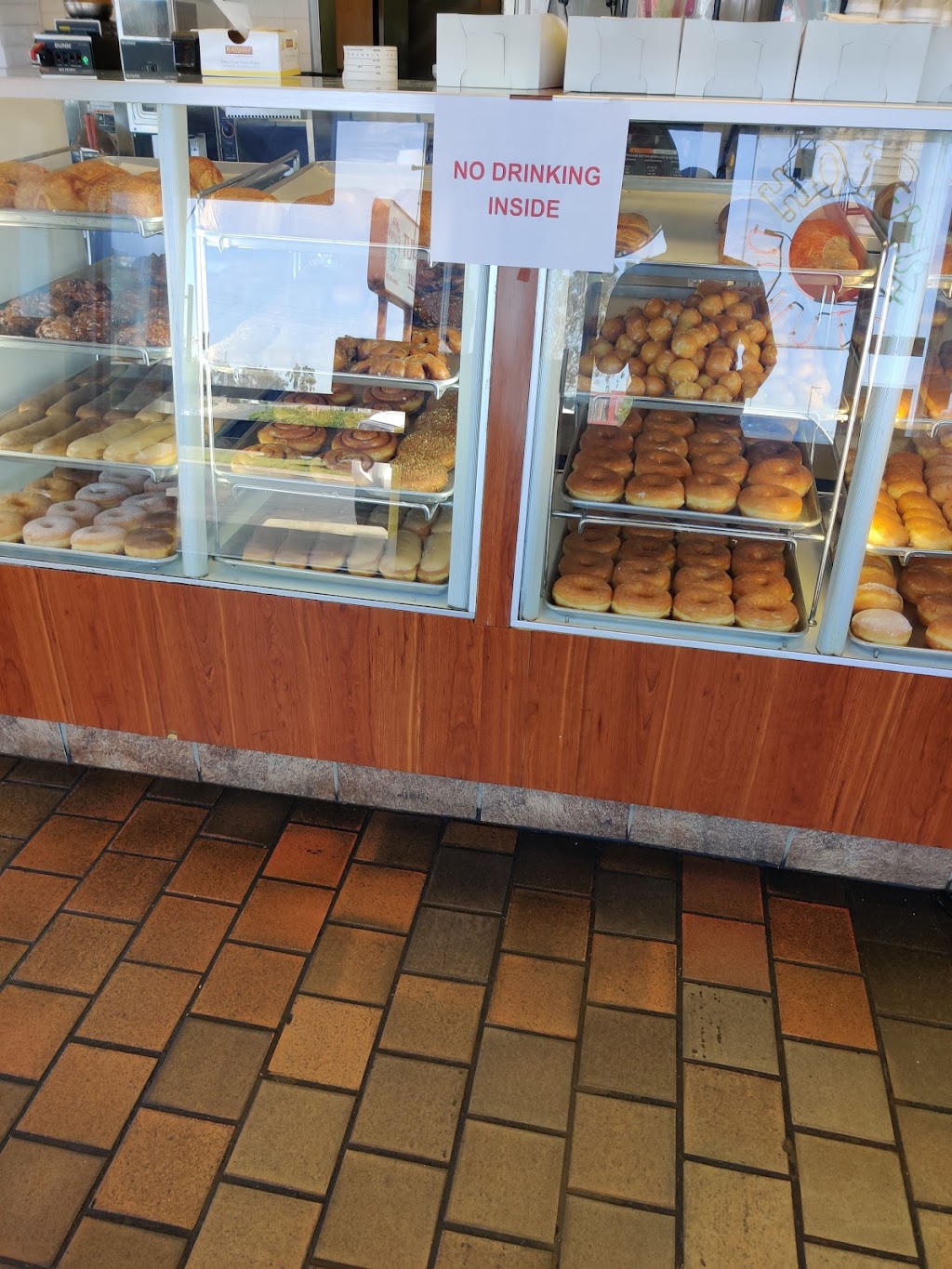 Manna Donuts | 16377 Harbor Blvd, Fountain Valley, CA 92708, USA | Phone: (714) 775-3789