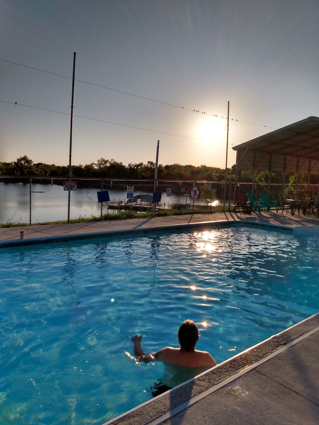 Wilderness Lakes RV Resort | 22552 Park Rd 25, Mathis, TX 78368, USA | Phone: (361) 547-9995