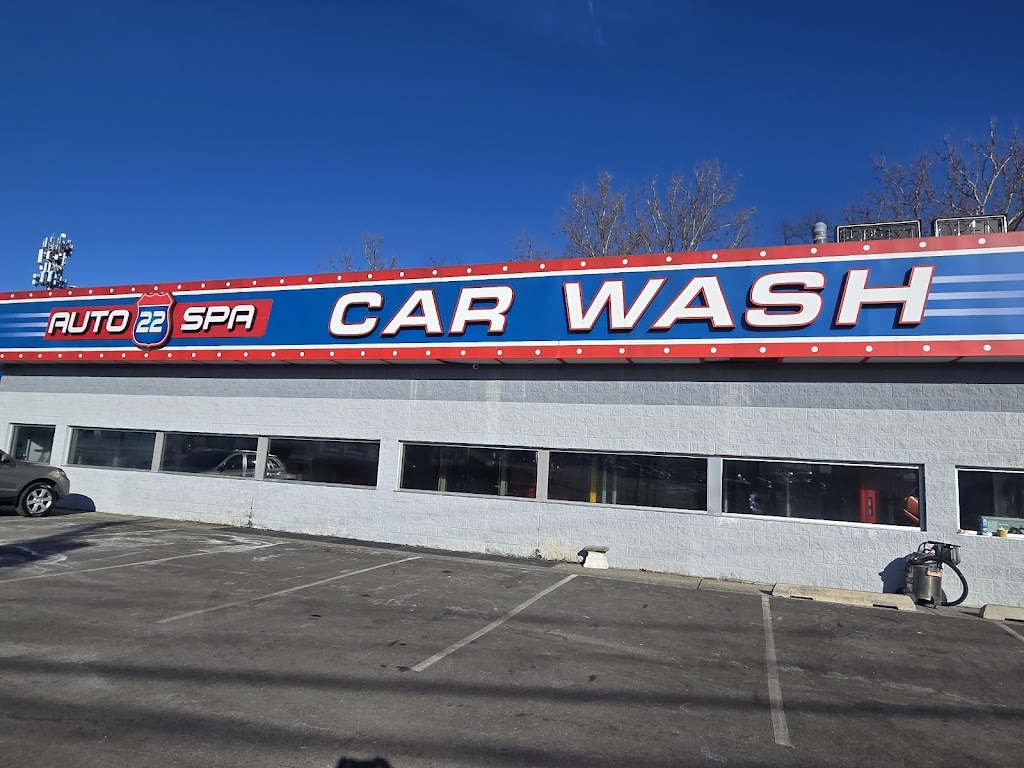 22 Auto Spa | 750 US-22, North Plainfield, NJ 07060, USA | Phone: (908) 226-0198