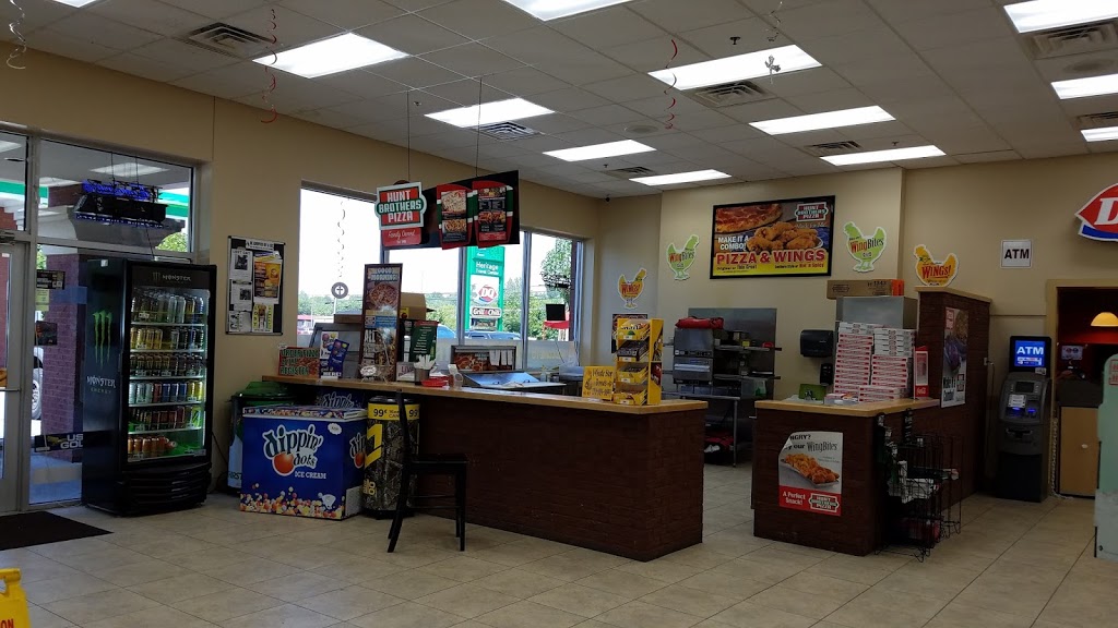 Heritage Travel Center (bp Gas station) | 7201 Whites Creek Pike #8635, Joelton, TN 37080, USA | Phone: (615) 299-8829