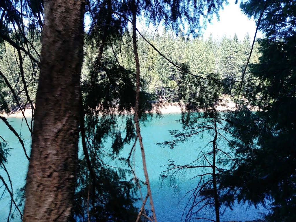 Fleming Trail System & Trailhead | Pollock Pines, CA 95726, USA | Phone: (530) 622-5061