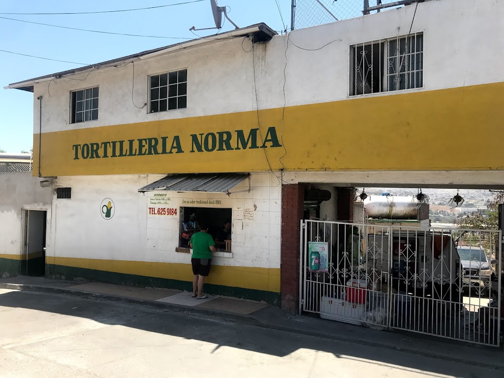 Tortilleria Norma | Encino 22, Praderas de la Mesa, 22224 Tijuana, B.C., Mexico | Phone: 664 625 9184