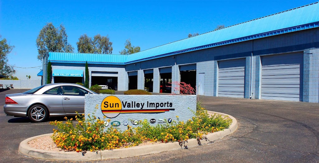 Sun Valley Imports Inc. | 950 N Stadem Dr, Tempe, AZ 85281, USA | Phone: (480) 949-2813