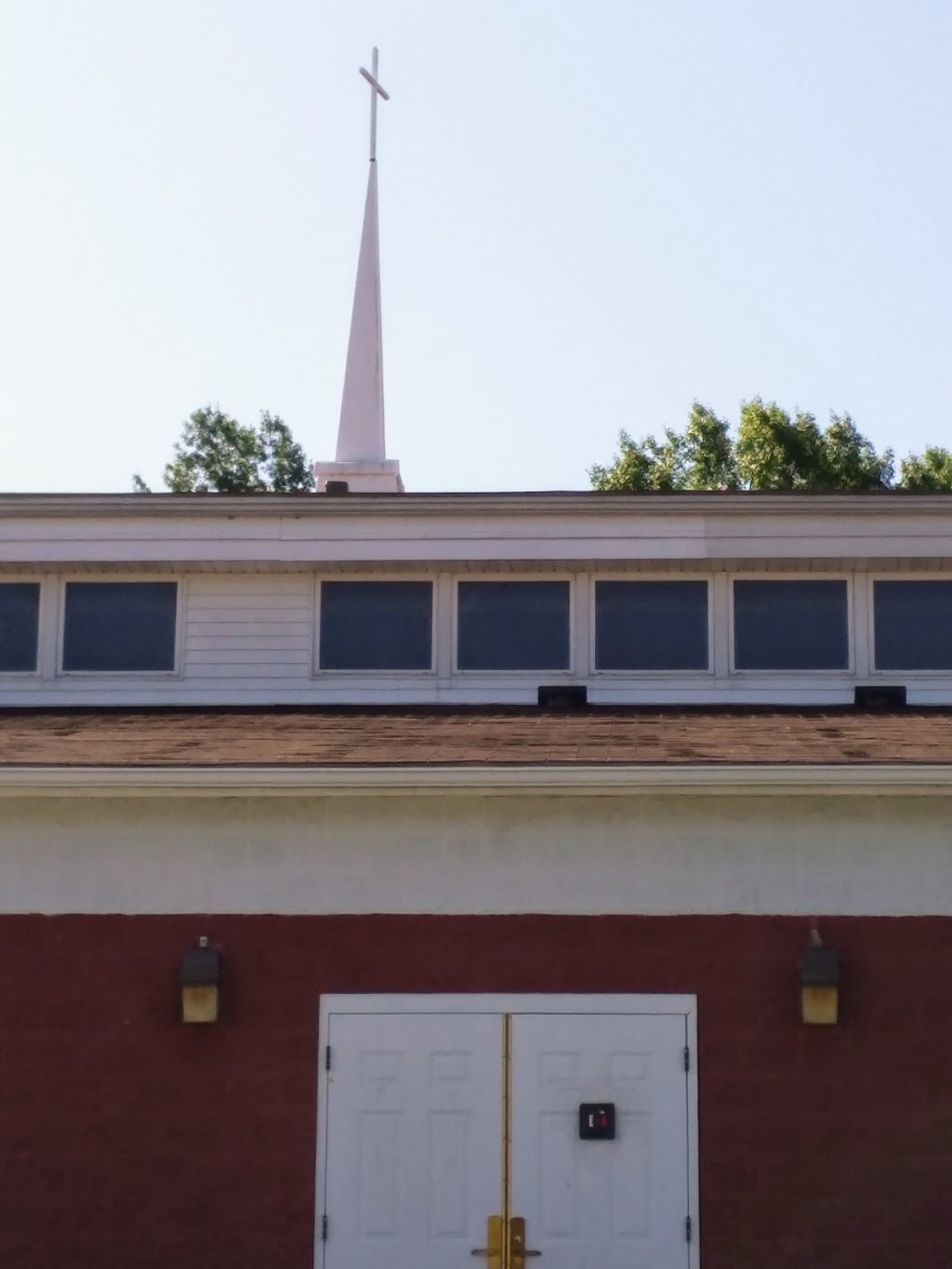 Mt Zion Missionary Baptist Church | 2100 W Randolph St, St Charles, MO 63301, USA | Phone: (636) 946-4719