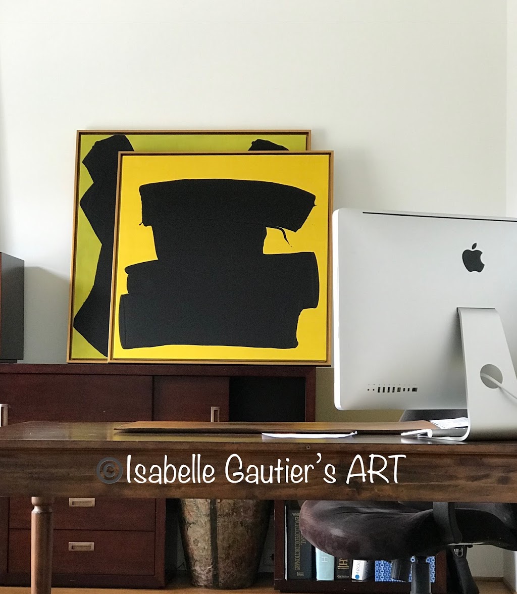 Isabelle Gautiers ART, LLC | 13010 Morris Rd Suite 650, Alpharetta, GA 30004, USA | Phone: (678) 644-2527