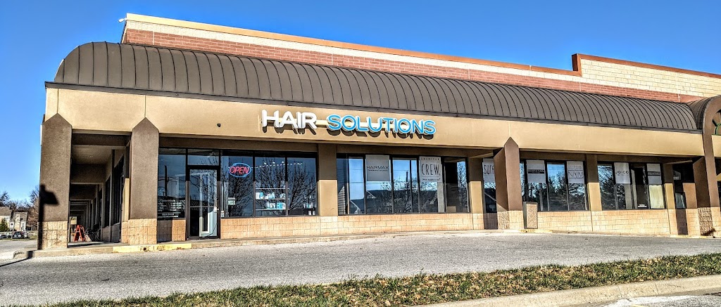 HairMax Salon | 12675 Metcalf Ave, Overland Park, KS 66213, USA | Phone: (913) 851-4644