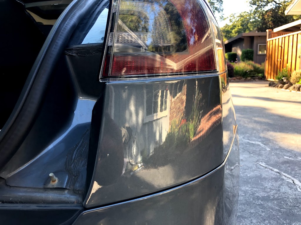 Dent Expert paintless dent repair | 25th Avenue and, Hacienda St, San Mateo, CA 94403, USA | Phone: (650) 222-2330