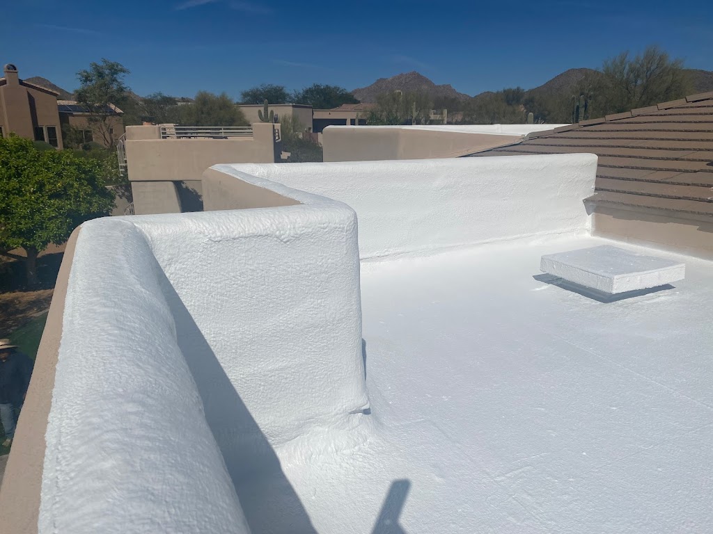 TraVek Roofing | 15575 N 83rd Way Ste A4, Scottsdale, AZ 85260, USA | Phone: (480) 367-1171