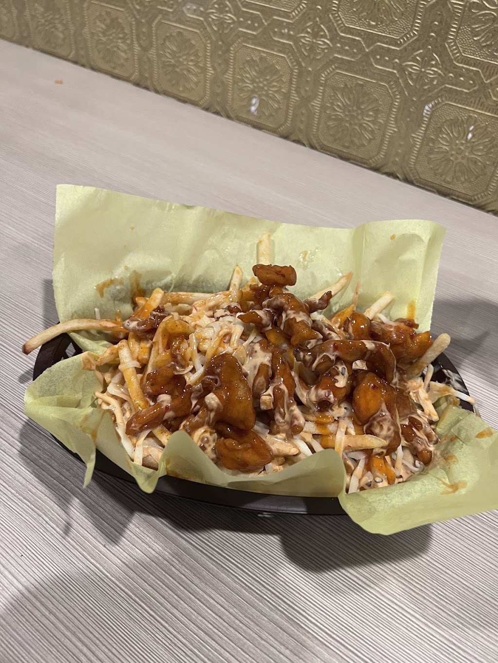 Cafe Royale | 6511 University Ave, San Diego, CA 92115, USA | Phone: (619) 795-0995