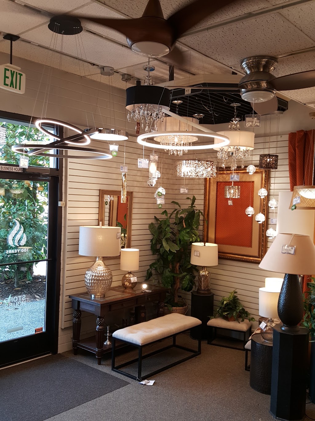 Seattle Lighting | 6710 Tacoma Mall Blvd, Tacoma, WA 98409 | Phone: (253) 475-8730