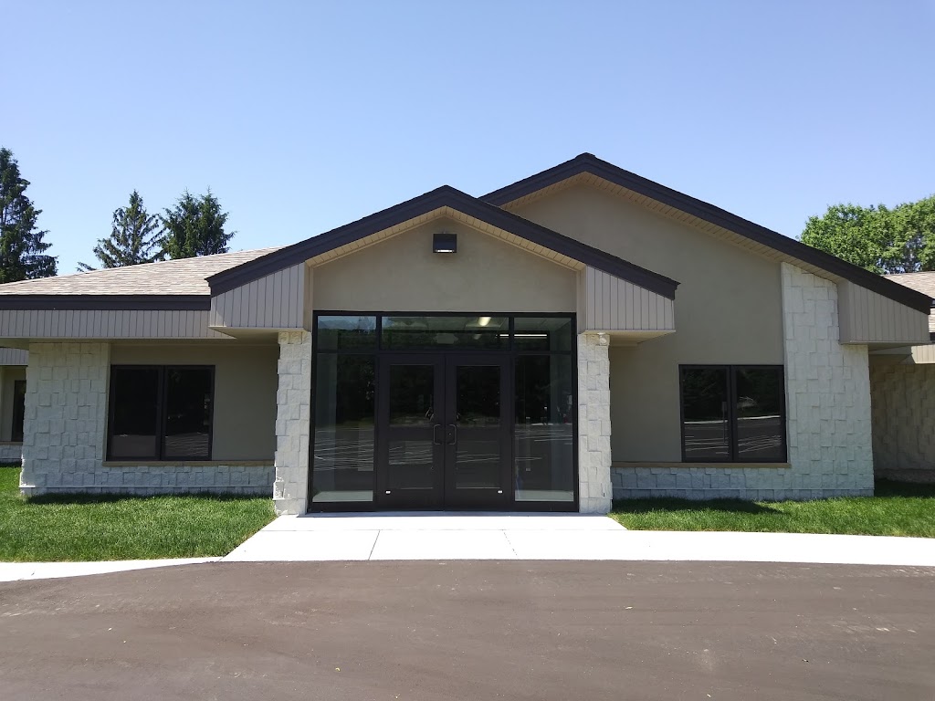 Ascension Lutheran Church & Preschool | 15870 46th Ave N, Plymouth, MN 55446, USA | Phone: (763) 559-0579