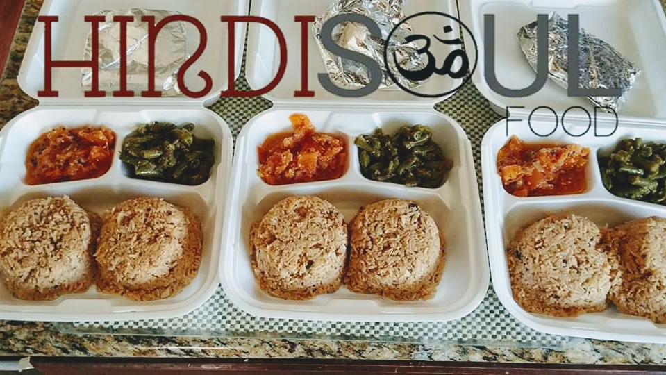 HindiSoul Food | 2669 W Via San Miguel, San Bernardino, CA 92410, USA | Phone: (310) 346-2845