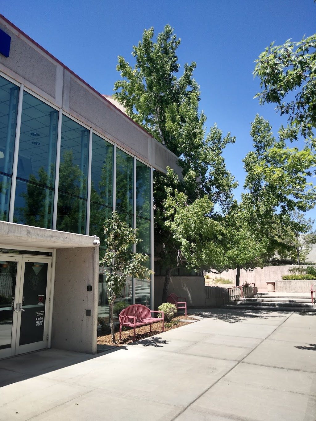 Washoe County Clerk | 1001 E 9th St, Reno, NV 89512, USA | Phone: (775) 784-7287