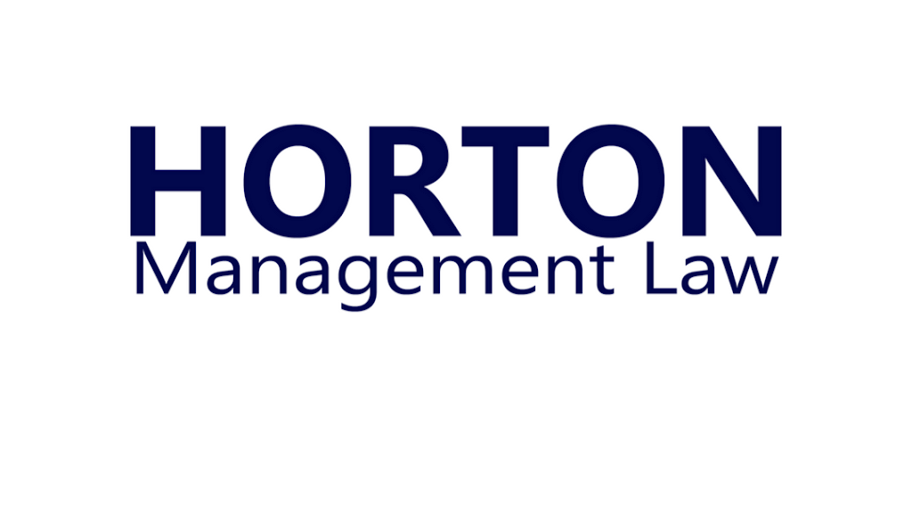 Horton Law PLLC | 4955 Chestnut Ridge Rd #203, Orchard Park, NY 14127, USA | Phone: (716) 508-7748