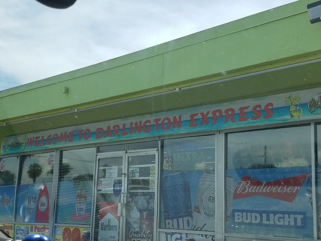 Darlington Food Store | 2505 Roselawn Dr, Holiday, FL 34691 | Phone: (727) 934-6675