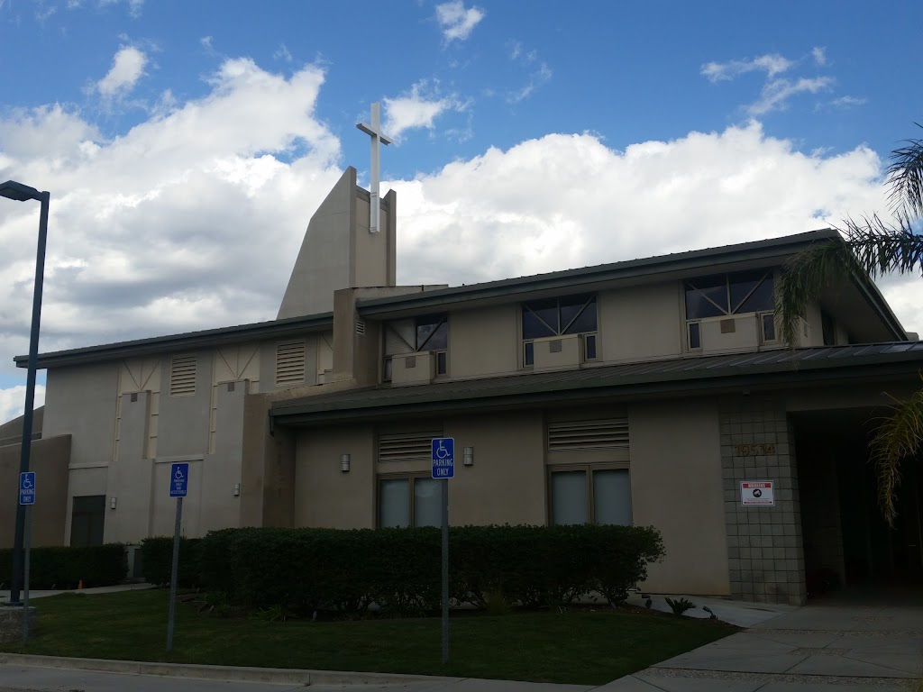 InChrist Community Church | 19514 Rinaldi St, Northridge, CA 91326 | Phone: (818) 363-5887