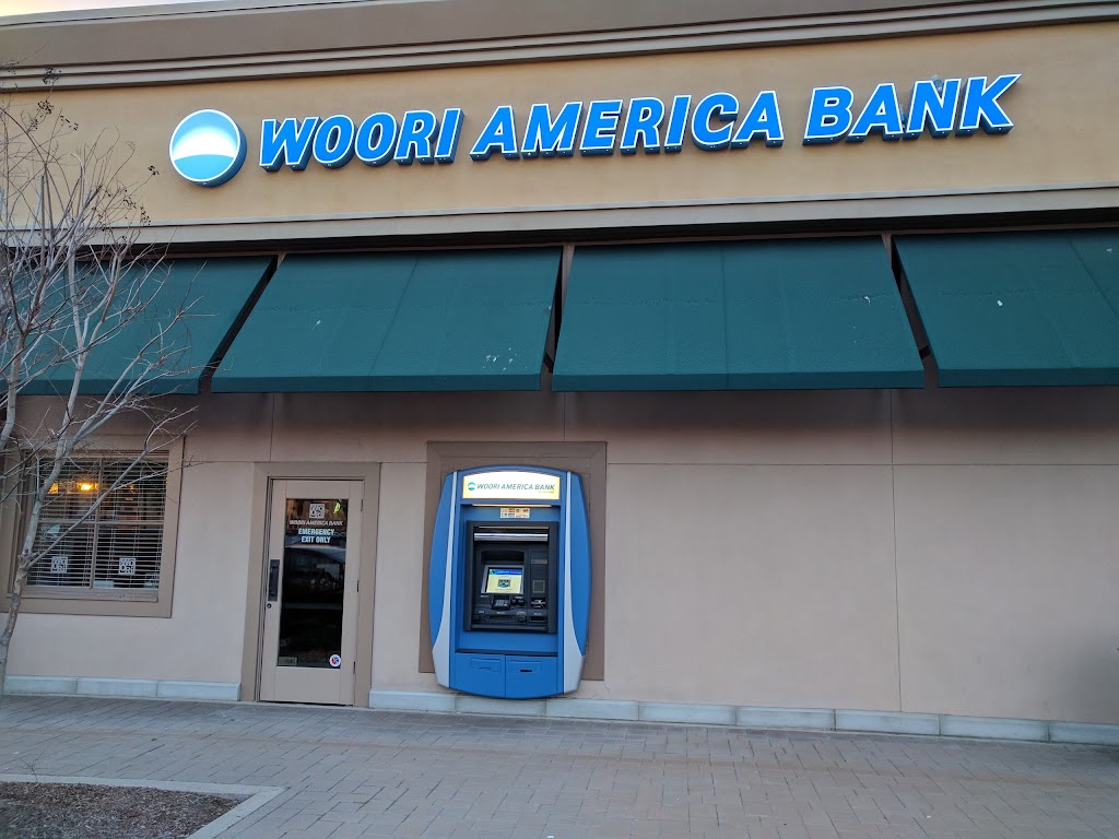 Woori America Bank - Irvine Branch | 14252 Culver Dr Suite G, Irvine, CA 92604, USA | Phone: (949) 885-3760