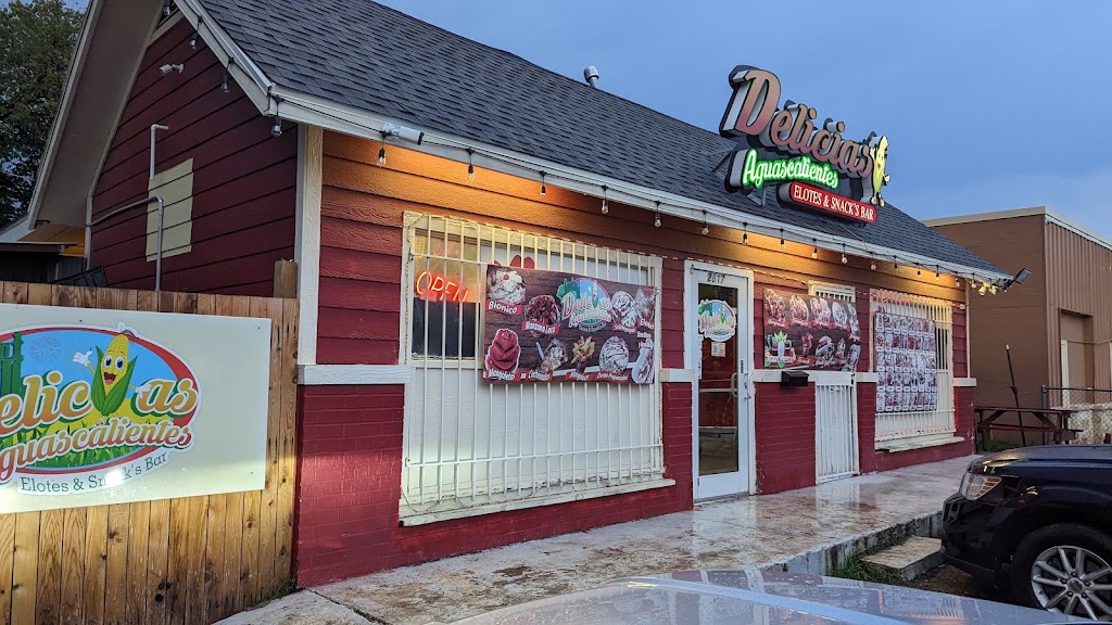 Delicias Aguascalientes | 2817 Vaughn Blvd, Fort Worth, TX 76105, USA | Phone: (817) 386-9465