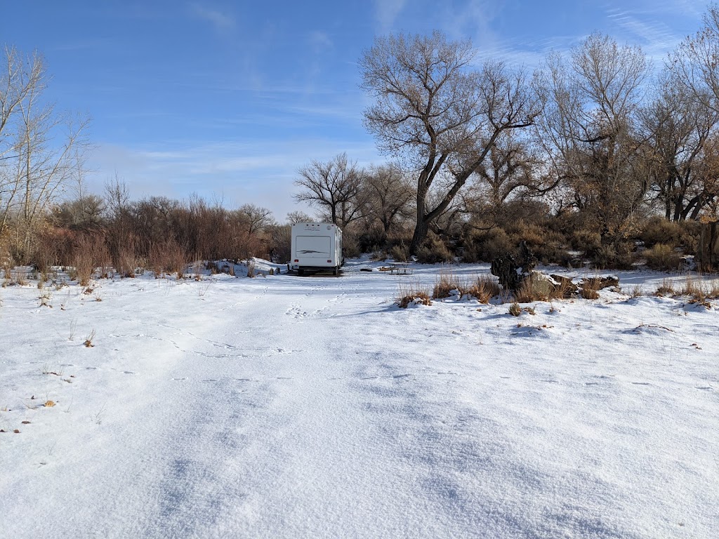 Scout Camp at Fort Churchill State Historic Park | Simpson Rd, Silver Springs, NV 89429, USA | Phone: (775) 577-2345