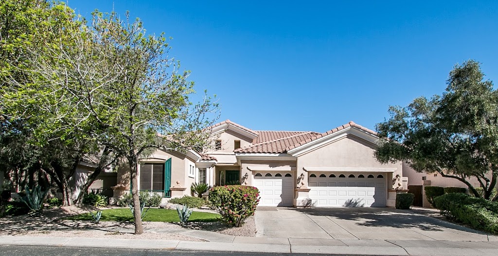 Kris Cartwright Locality Real Estate | 3133 W Frye Rd Suite 101, Chandler, AZ 85226, USA | Phone: (602) 620-7480