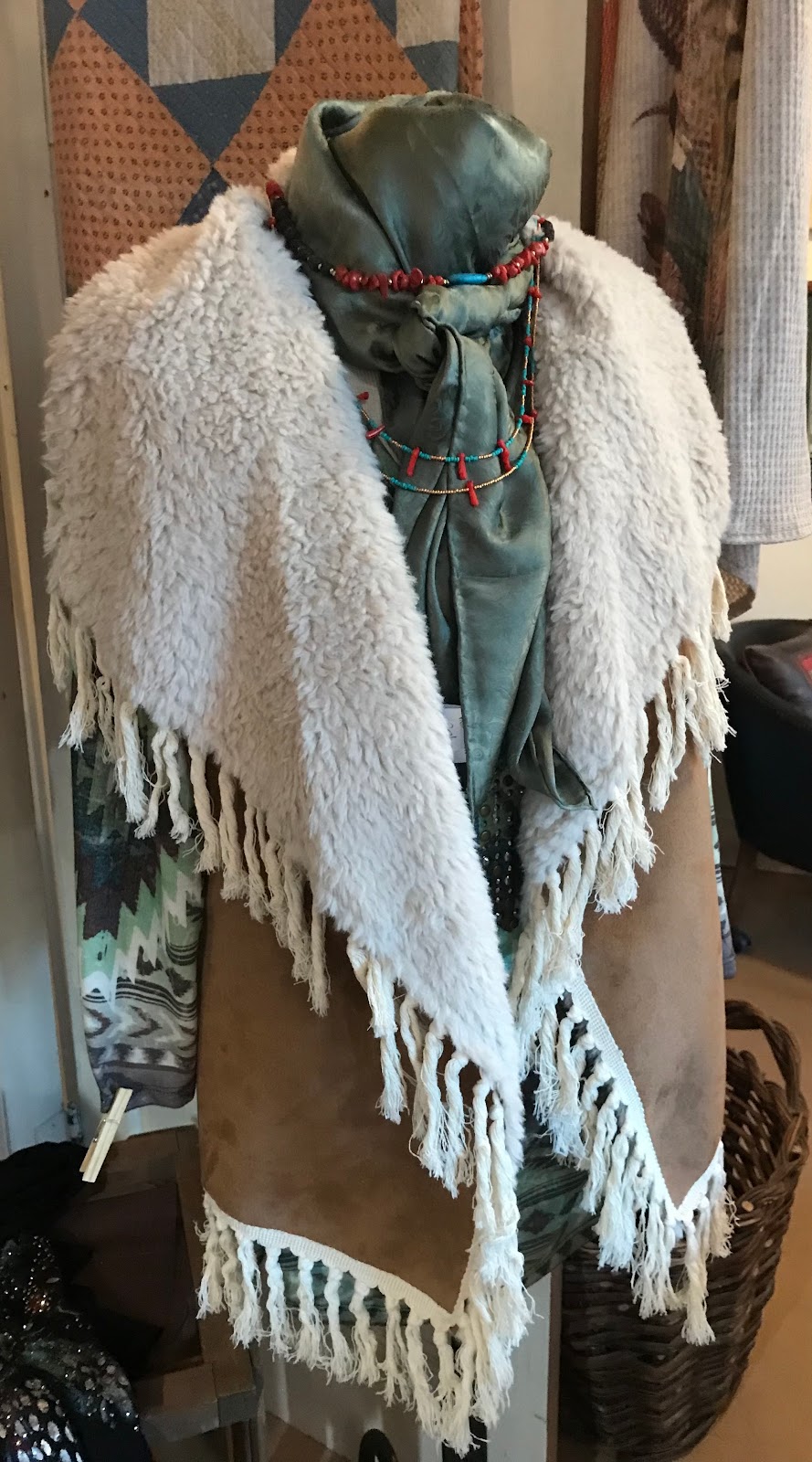 A Cowgirls Heart Boutique and Gallery | 24295 N Elbert Rd, Elbert, CO 80106, USA | Phone: (303) 929-3480