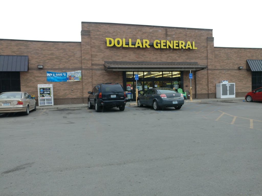 Dollar General | 8411 Holmes Rd, Kansas City, MO 64131, USA | Phone: (816) 702-6845