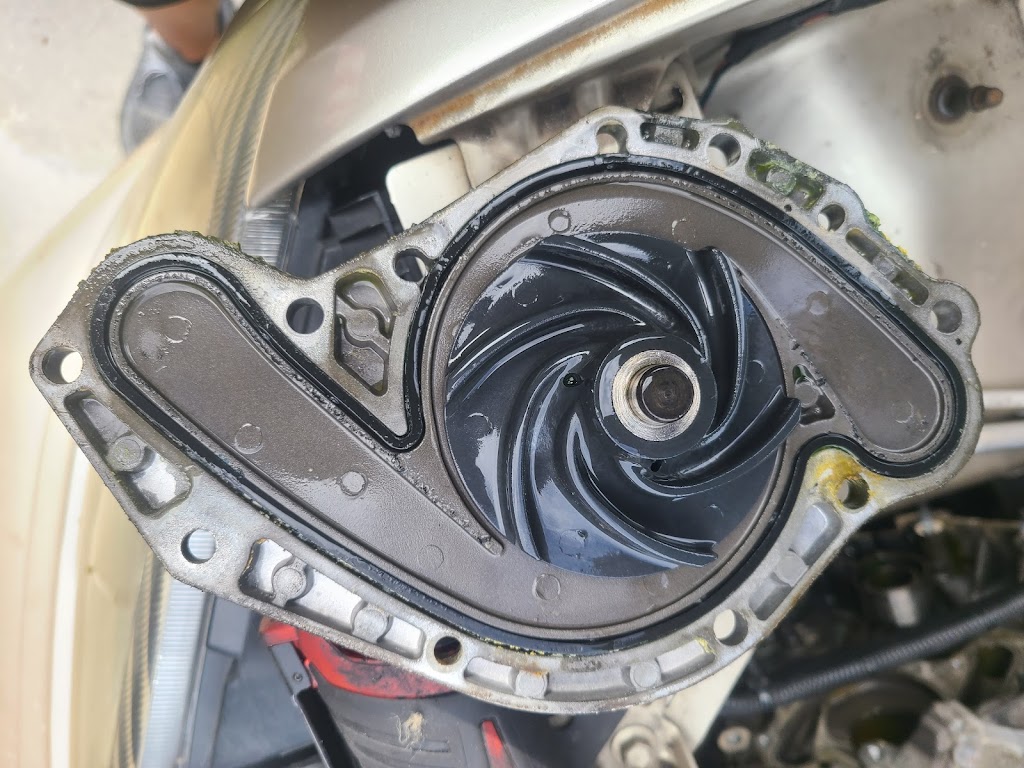 On The Go Mobile Auto Repair LLC. | 301 Marbella Ln #108, Sanford, FL 32771, USA | Phone: (407) 467-5563