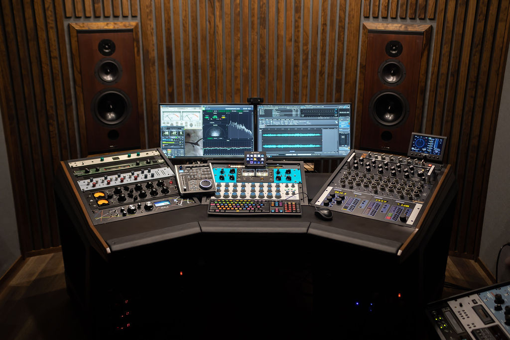 LB-Mastering Studios | Cumberland Pkwy, Virginia Beach, VA 23452, USA | Phone: (757) 748-7144