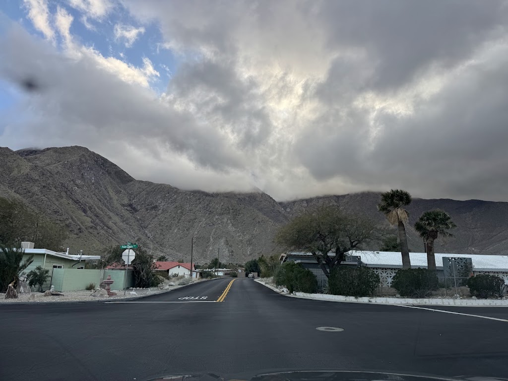 Western Village Mobile Home Park | 83 Bonanza Rd, Palm Springs, CA 92262, USA | Phone: (760) 473-0686