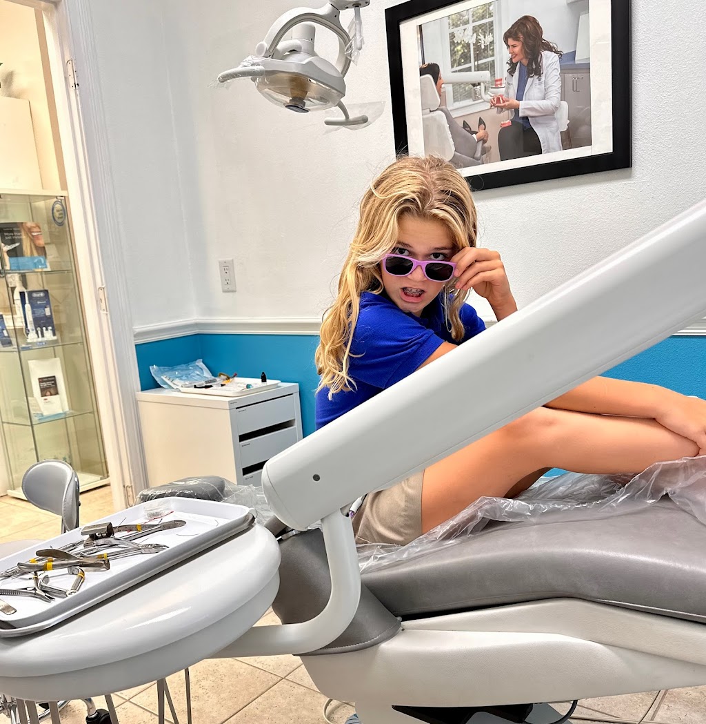 Valderrama Orthodontics Rockledge | 610 Barnes Blvd, Rockledge, FL 32955, USA | Phone: (321) 425-5050